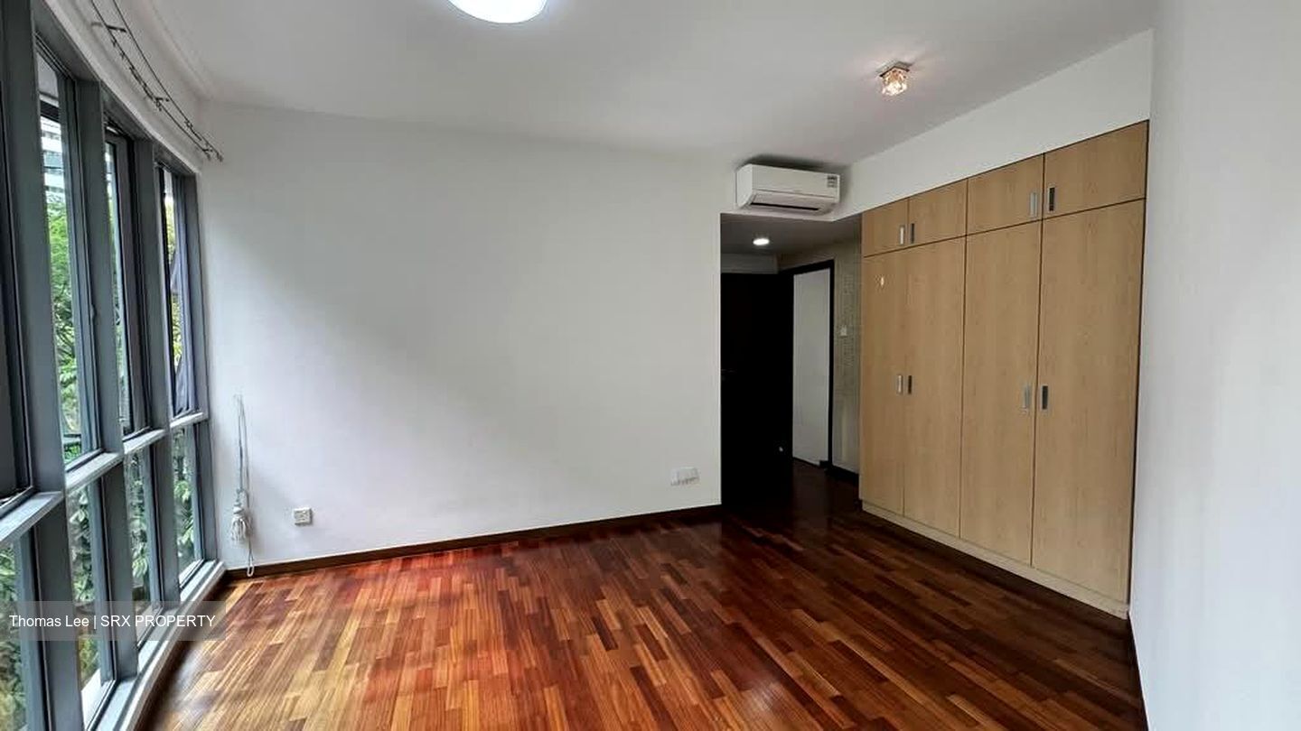 The Madeira (D23), Condominium #533521651